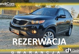 Kia Sorento II 2.4 CVVT 174KM # Climatronic # Udokumentowany Przebieg # Super Stan