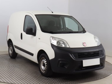 Fiat Fiorino , L1H1, 2m3, VAT 23%, 2 Miejsca, 1 EU palet-1