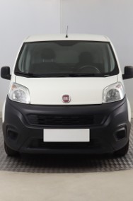 Fiat Fiorino , L1H1, 2m3, VAT 23%, 2 Miejsca, 1 EU palet-2