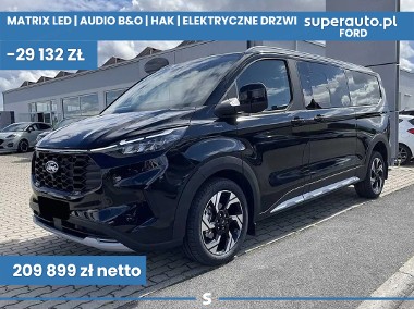 Ford Tourneo 320 L2H1 Active A8 320 L2H1 Active A8 2.0 170KM-1