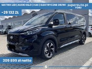 Ford Tourneo 320 L2H1 Active A8 320 L2H1 Active A8 2.0 170KM
