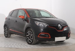 Renault Captur , Serwis ASO, Automat, Navi, Klimatronic, Tempomat,