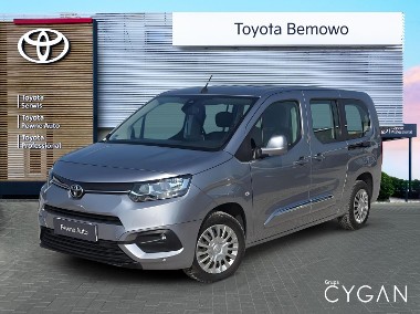 Toyota ProAce Toyota Proace City Verso Long 1.5 D-4D Business | FV23% | Gwarancja-1