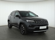Jeep Compass II , Salon Polska, 1. Właściciel, Serwis ASO, Automat, VAT 23%,