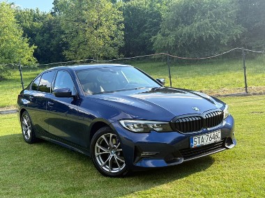 BMW SERIA 3-1