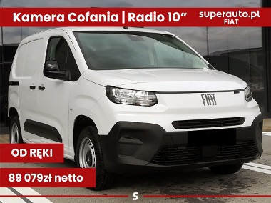Fiat Doblo M L1H1 M L1H1 1.5 130KM-1