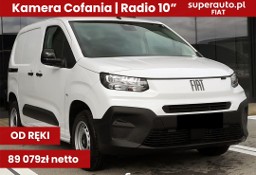 Fiat Doblo M L1H1 M L1H1 1.5 130KM