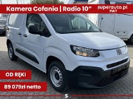 Fiat Doblo M L1H1 M L1H1 1.5 130KM