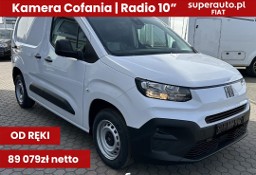 Fiat Doblo M L1H1 M L1H1 1.5 130KM