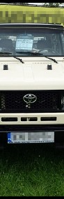 Toyota Land Cruiser I BJ73 silnik VM 4.2TD * Hard Top* doinwestowany * stan bdb-3