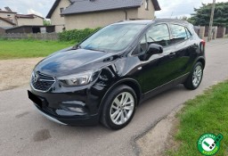 Opel Mokka 1.6 Benzyna 115km / ALU / 2x PDC / NAVI / Bezwypadkowa / 2x kpl. Kół