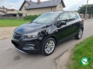 Opel Mokka 1.6 Benzyna 115km / ALU / 2x PDC / NAVI / Bezwypadkowa / 2x kpl. Kół