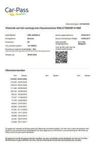 Opel Mokka 1.6 Benzyna 115km / ALU / 2x PDC / NAVI / Bezwypadkowa / 2x kpl. Kół-2