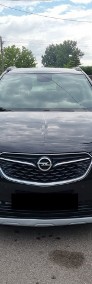 Opel Mokka 1.6 Benzyna 115km / ALU / 2x PDC / NAVI / Bezwypadkowa / 2x kpl. Kół-4