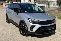 Opel Crossland X Opel Crossland X Benzyna Automat LED GS Line Kamera