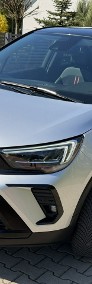 Opel Crossland X Opel Crossland X Benzyna Automat LED GS Line Kamera-3