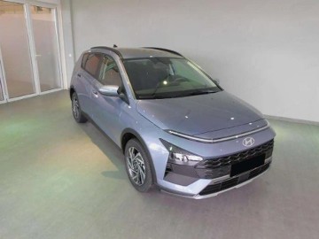Hyundai Bayon 1.0 T-GDI Smart 1.0 T-GDI Smart 100KM