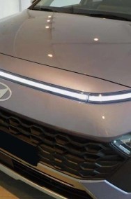 Hyundai Bayon 1.0 T-GDI Smart 1.0 T-GDI Smart 100KM-2