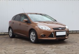 Ford Focus III , Klima ,Bezkolizyjny, Parktronic, Podgrzewane siedzienia,ALU