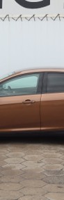 Ford Focus III , Klima ,Bezkolizyjny, Parktronic, Podgrzewane siedzienia,ALU-4