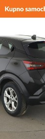Nissan Juke N-Connecta navi kamera tempomat LED-4
