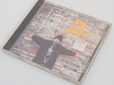 Płyta CD Liroy Alboom 1 wydanie 1995-1