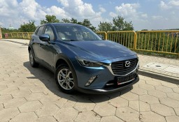 Mazda CX-3 Mazda CX-3 2.0 Benzyna 120KM Automat, Exclusive-line