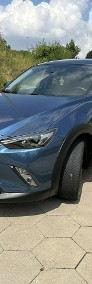 Mazda CX-3 Mazda CX-3 2.0 Benzyna 120KM Automat, Exclusive-line-3