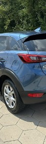 Mazda CX-3 Mazda CX-3 2.0 Benzyna 120KM Automat, Exclusive-line-4