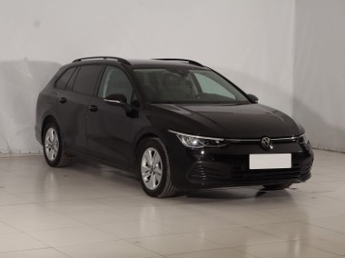 Volkswagen Golf VIII , Salon Polska, Automat, VAT 23%, Klimatronic, Tempomat,-1