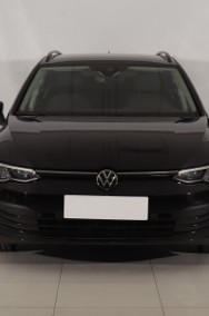 Volkswagen Golf VIII , Salon Polska, Automat, VAT 23%, Klimatronic, Tempomat,-2