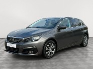 Peugeot 308 II Allure S&amp;S, Salon Polska, 1-właściciel, FV23%, Gwarancja, DOSTAWA