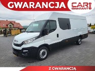 Iveco Daily Daily Max 7 -osobowe