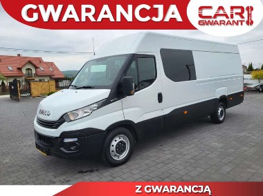 Iveco Daily Daily Max 7 -osobowe-1