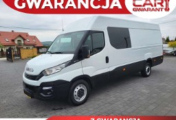 Iveco Daily Daily Max 7 -osobowe