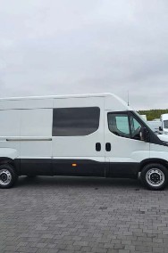 Iveco Daily Daily Max 7 -osobowe-2