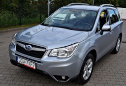 Subaru Forester IV