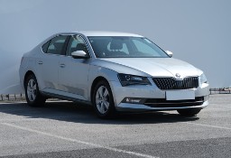 Skoda Superb III , Salon Polska, Serwis ASO, Automat, Navi, Xenon, Bi-Xenon,