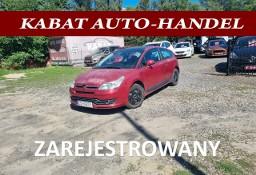 Citroen C4 I Klima - Panorama - Tempomat - Do jazdy - Technicznie ok