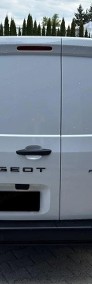 Peugeot Partner XL L2H1 XL L2H1 1.5 100KM-4