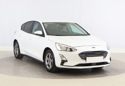 Ford Focus IV , Salon Polska, Serwis ASO, Klima, Tempomat, Parktronic,