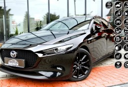 Mazda 3 IV YAKUZA|Bose|Navi|Kamera360|2xPark|As.Pasa| Skóry|Serwis ASO|GWARANCJ