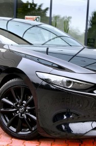 Mazda 3 IV YAKUZA|Bose|Navi|Kamera360|2xPark|As.Pasa| Skóry|Serwis ASO|GWARANCJ-2