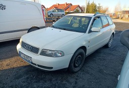 Audi A4 I (B5) Audi A4 1.9TDI 110km 96r