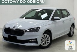 Skoda Fabia III Selection 1.0 MPI Selection 1.0 MPI 80KM