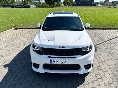  SRT 6.4 V8 4x4 | 468 KM | Panorama | Harman/Kardon | lpg-1