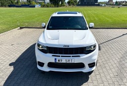 Jeep Grand Cherokee SRT 6.4 V8 4x4 | 468 KM | Panorama | Harman/Kardon | lpg
