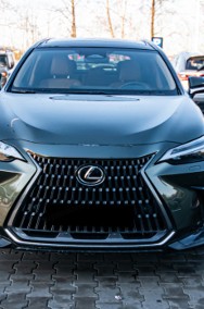 Lexus NX NX 14- 450h+ Omotenashi 2.5 Hybrid Plug-in AWD 450h+ Omotenashi 2.5 Hybrid Plug-in-2