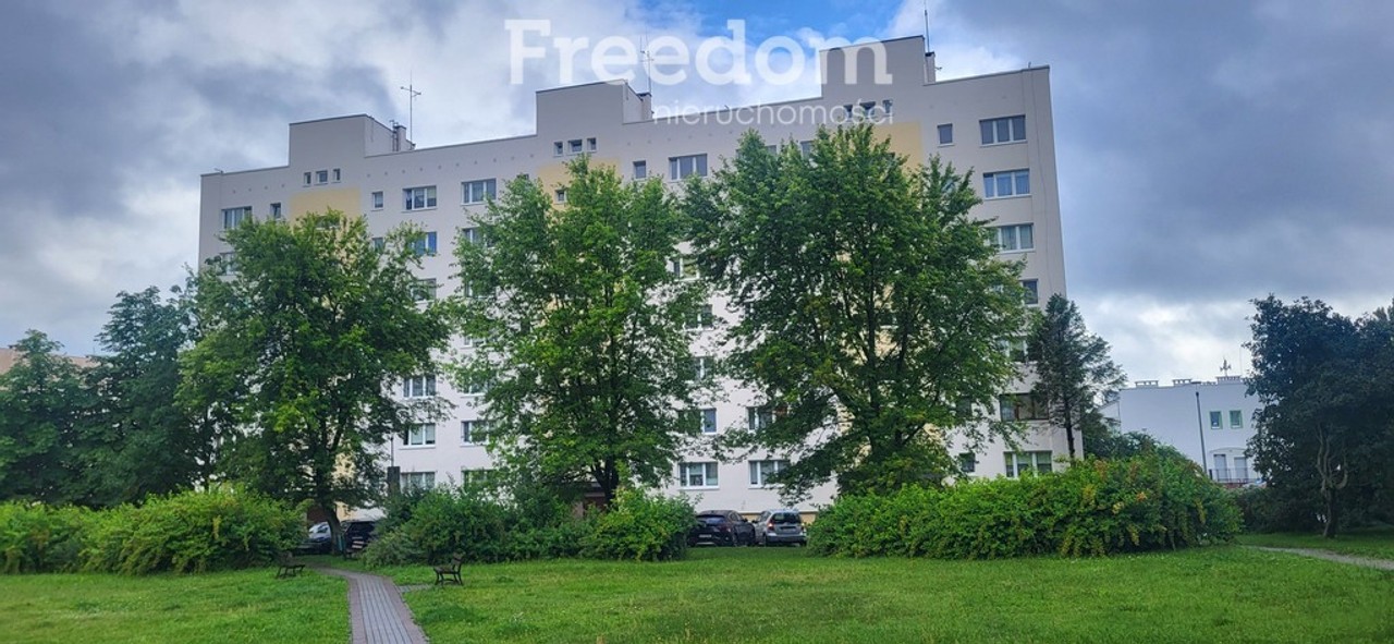kawalerka na sprzedaż