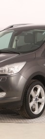 Ford Kuga , Navi, Klimatronic, Tempomat, Parktronic,-3